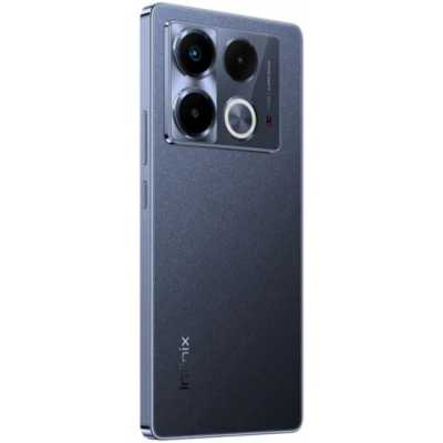 смартфон Infinix Note 40 8/256GB Black черный
