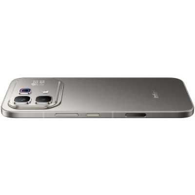 смартфон Infinix Note 60 Pro 8/256GB Titan титан