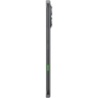 смартфон Infinix Note Edge 8/128GB Black черный