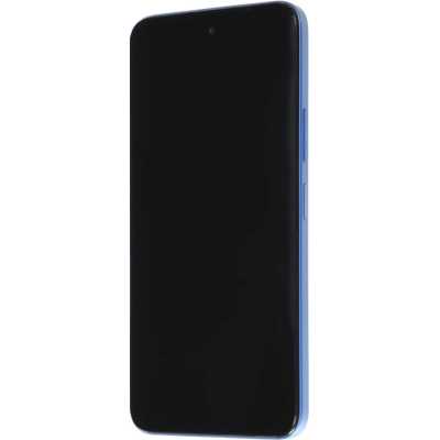 смартфон Infinix Smart 10 4/128GB Lilac сиреневый