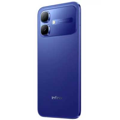 смартфон Infinix Smart 20 4/64GB Blue синий