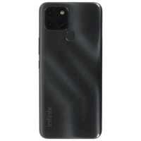 смартфон Infinix Smart 6 2/32GB Black черный