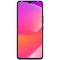 смартфон Infinix Smart 6 Plus 2/64GB Violet