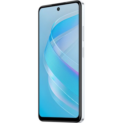 смартфон Infinix Smart 8 4/128GB White белый