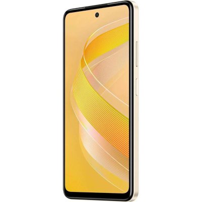 смартфон Infinix Smart 8 Pro 8/256GB Gold