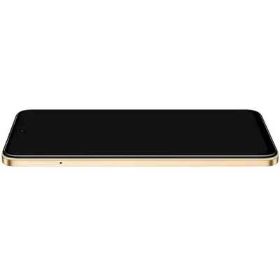смартфон Infinix Smart 9 4/128GB Gold золотой