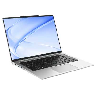 ноутбук Infinix Xbook B14 71005000801-wpro Серебристый