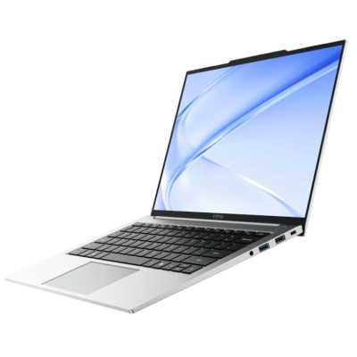 ноутбук Infinix Xbook B14 71005000801-wpro Серебристый