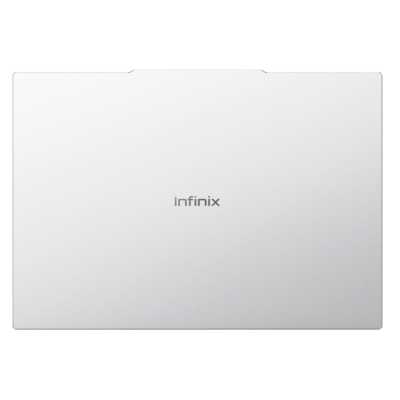 ноутбук Infinix Xbook B14 71005000801-wpro Серебристый