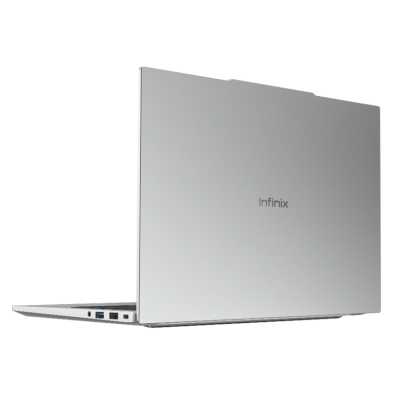 ноутбук Infinix Xbook B14 71005000801-wpro Серебристый