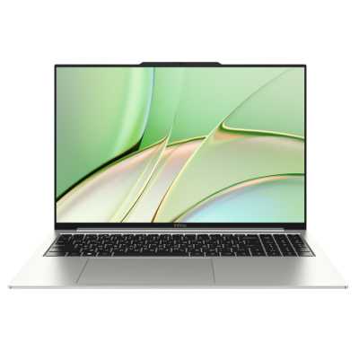 ноутбук Infinix Xbook B16 71005000715-wpro Серебристый