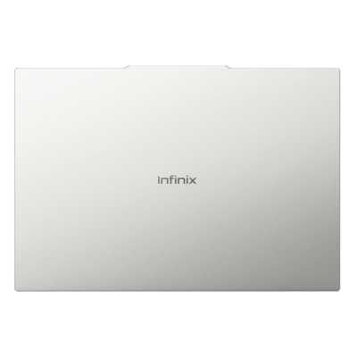 ноутбук Infinix Xbook B16 71005000715-wpro Серебристый