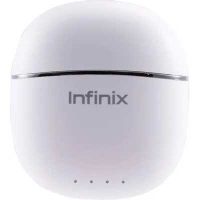 наушники Infinix XBuds XE23 White