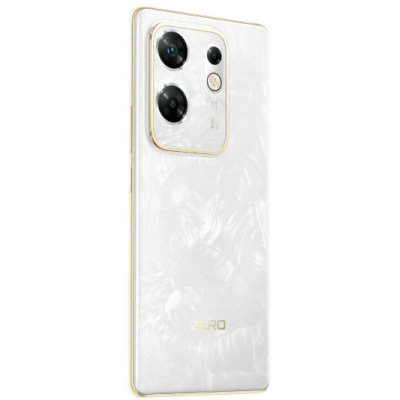 смартфон Infinix Zero 30 8/256GB White белый