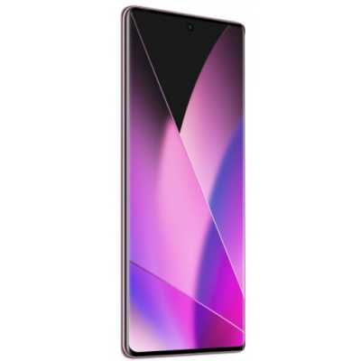 смартфон Infinix Zero 40 5G 12/512GB Violet Garden фиолетовый