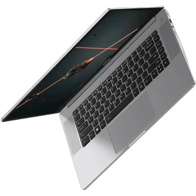 ноутбук Infinix Zero Book ZL513 71008301264 Серебристый
