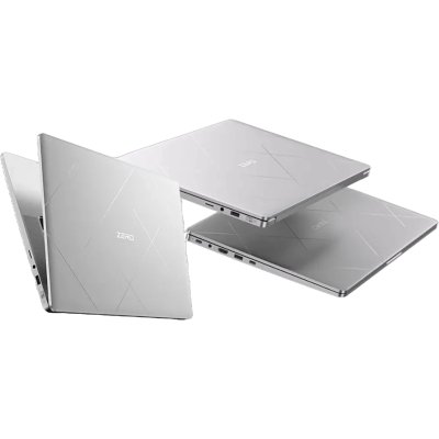 ноутбук Infinix Zero Book ZL513 71008301264 Серебристый