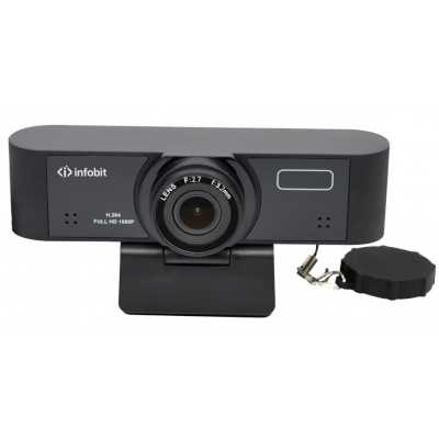 конференц-камера Infobit iCam 30