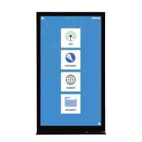интерактивная доска InFocus DigiEasel INF4030