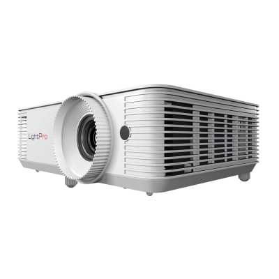 проектор InFocus IN0004SL Белый