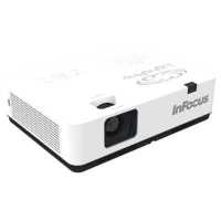 проектор InFocus IN1036 Белый