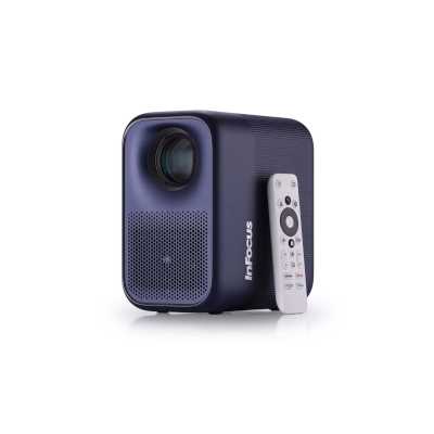 проектор InFocus IN3058SL Apex Master Фиолетовый