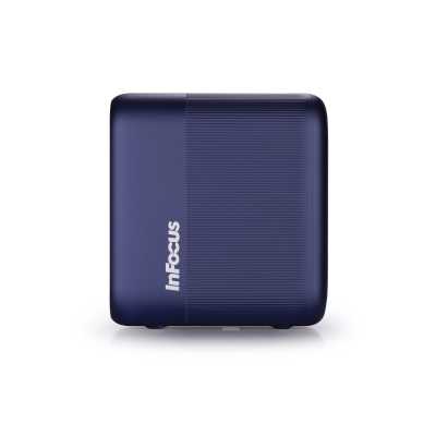 проектор InFocus IN3058SL Apex Master Фиолетовый