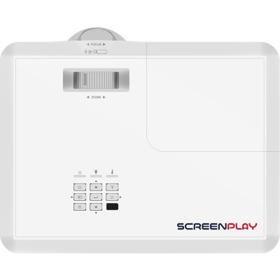 проектор InFocus ScreenPlay SP224ST Белый