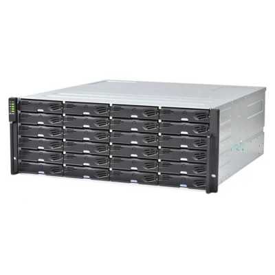 система хранения данных Infortrend EonStor DS 1000 Gen2 DS1024R2CB00C-8U32