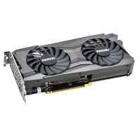 видеокарта Inno3D nVidia GeForce RTX 3050 Gaming OC X2 8Gb N30502-08D6X-11902120