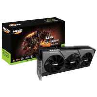видеокарта Inno3D nVidia GeForce RTX 4090 X3 OC 24Gb N40903-246XX-18332989
