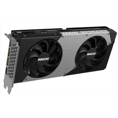 видеокарта Inno3D nVidia GeForce RTX 5060 Ti Twin X2 OC 16Gb N506T2-16D7X-191073N