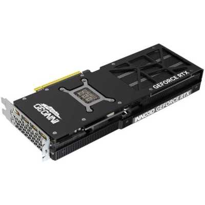 видеокарта Inno3D nVidia GeForce RTX 5070 Ti X3 OC 16Gb N507T3-16D7X-176068N