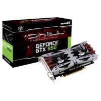 видеокарта Inno3D C950-1SDV-E5CMX