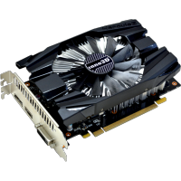 видеокарта Inno3D nVidia GeForce GTX 1060 3Gb N1060-6DDN-L5GM