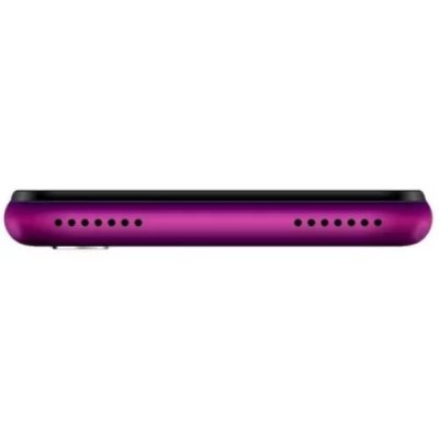 смартфон Inoi 2 2019 1/8GB Purple Green фиолетово-зеленый