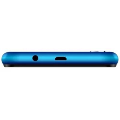 смартфон Inoi 2 2019 1/8GB Purple Green фиолетово-зеленый