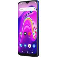 смартфон INOI 7 2021 4/64GB Blue