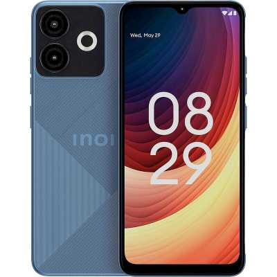 смартфон Inoi A14 2/64GB Blue синий
