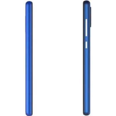 смартфон Inoi A22 Lite 1/16GB Blue синий