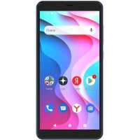 смартфон INOI A52 Lite 1/32GB Blue синий