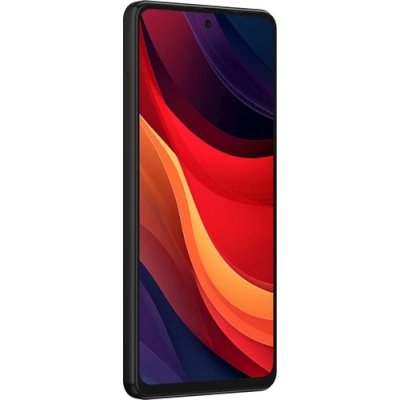 смартфон Inoi A75 Elegance 6/256GB Black черный