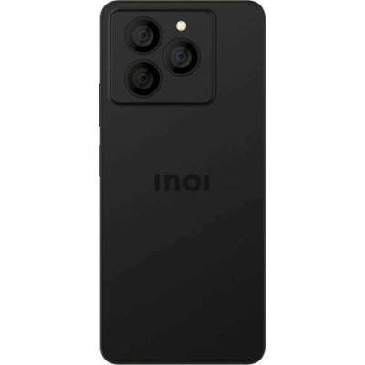 смартфон Inoi A75 Elegance 6/256GB Black черный