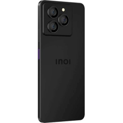 смартфон Inoi A75 Elegance 6/256GB Black черный