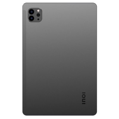 планшет Inoi inoiPad 64GB Wi-Fi+4G Space Gray 4660042759876 Серый
