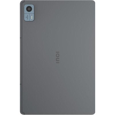 планшет Inoi inoiPad Pro 6/128GB Wi-Fi+LTE Space Gray 4650204940747 Серый