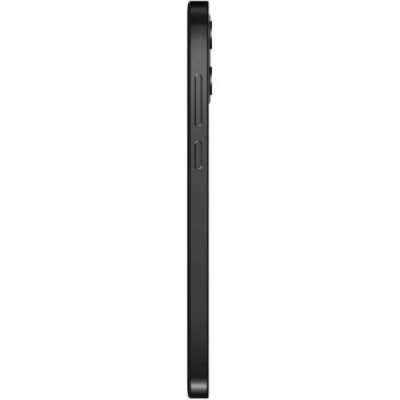 смартфон Inoi Note 12 4/128GB Black черный