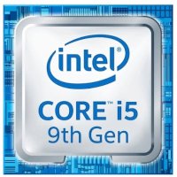 процессор Intel Core i5 9600K BOX