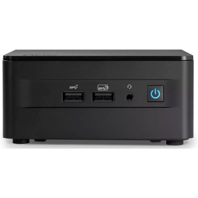 компьютер Intel NUC NUC13ANHI5 Черный