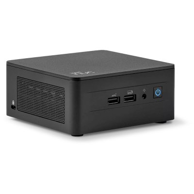 компьютер Intel NUC NUC13ANHI5 Черный